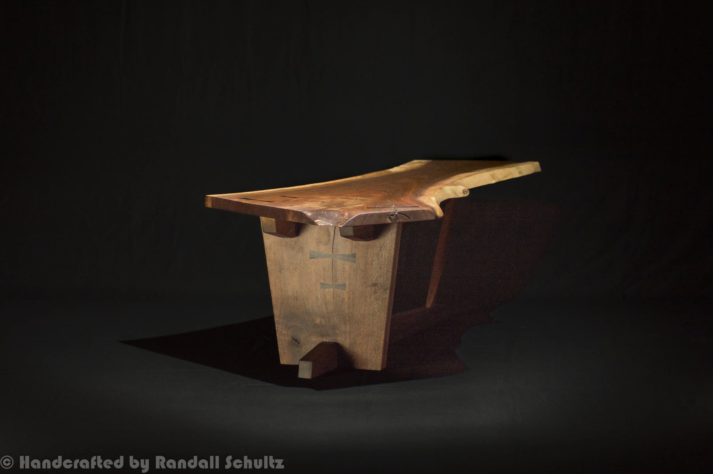 Walnut Object 検)e Nakashima Walnut Object 検)e Nakashima Special Swett Nightstands